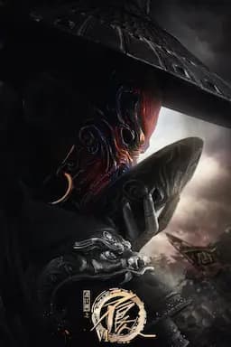 画江湖之不良人6