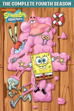海绵宝宝 第四季
