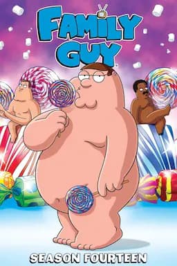 恶搞之家 第十四季