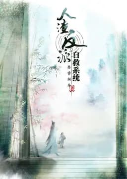 穿书自救指南 第一季