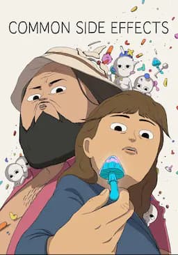 常见副作用 第一季