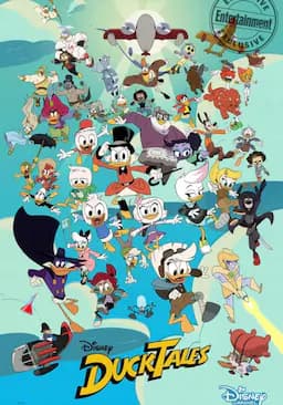 新唐老鸭俱乐部 第二季