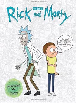 瑞克和莫蒂 第五季