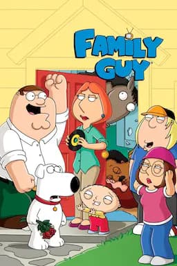 恶搞之家 第八季