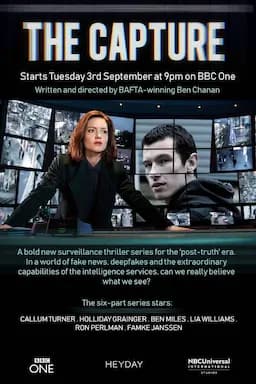 真相捕捉 第一季