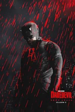 夜魔侠：重生 第二季