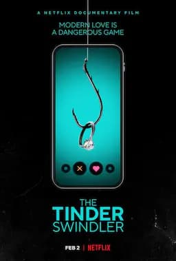 Tinder诈骗王
