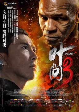 叶问3