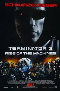 终结者3