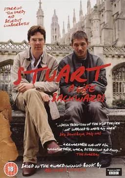 斯图尔特：倒带人生