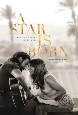 一个明星的诞生