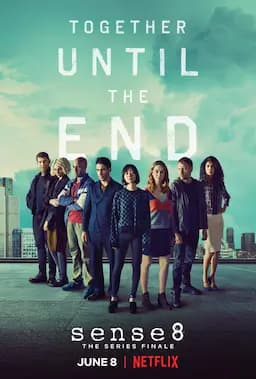 超感猎杀：完结特别篇