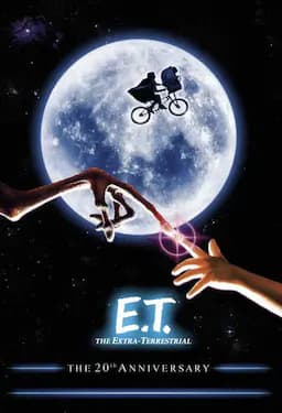 E.T.外星人