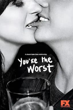 我爱上的人是奇葩 第一季