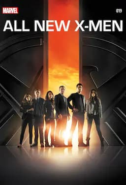 神盾局特工 第一季