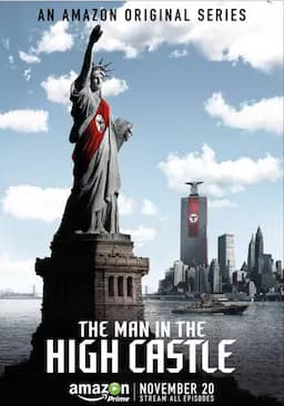 高堡奇人 第一季