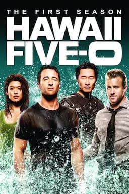 夏威夷特勤组 第一季
