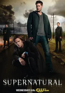 邪恶力量 第八季