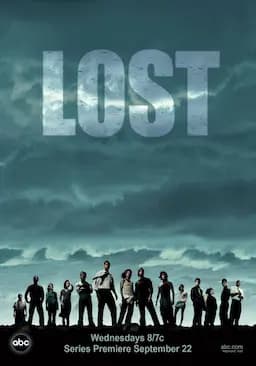 迷失 第一季