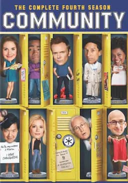 废柴联盟 第四季