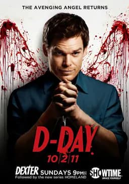 嗜血法医 第六季