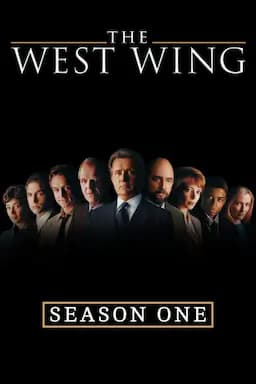 白宫风云 第一季