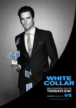 妙警贼探 第四季