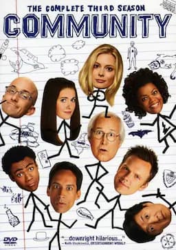 废柴联盟 第三季