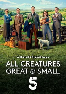 万物生灵 第一季