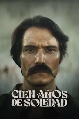 百年孤独 第一季