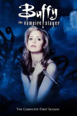 吸血鬼猎人巴菲 第一季