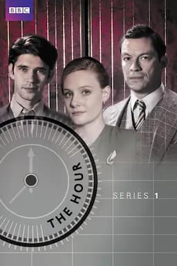 演播时刻 第一季