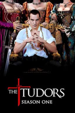 都铎王朝 第一季