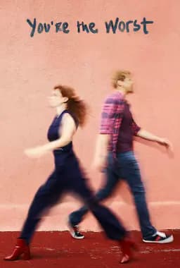 我爱上的人是奇葩 第四季