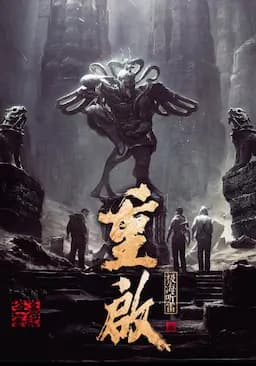 重启之极海听雷 第一季