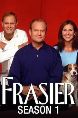 欢乐一家亲 第一季