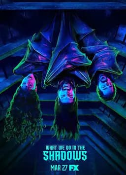 吸血鬼生活 第一季