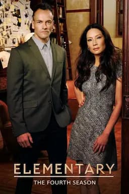 福尔摩斯：基本演绎法 第四季
