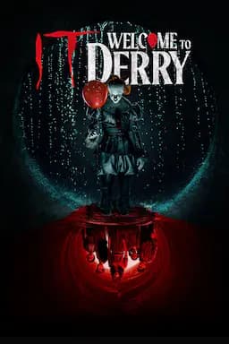 小丑回魂：欢迎来到德里镇 第一季