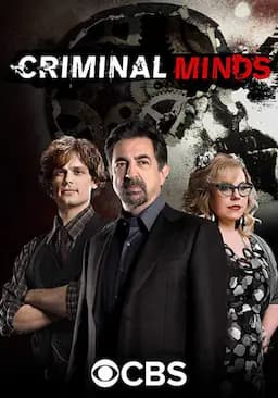 犯罪心理 第十四季