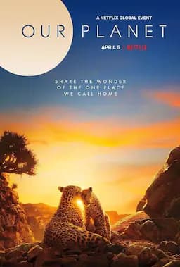 我们的星球 第一季
