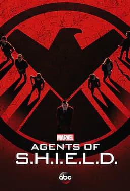 神盾局特工 第二季