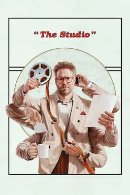 片厂风云 第一季