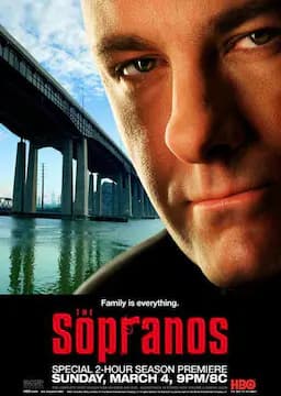 黑道家族 第三季