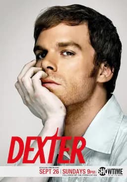 嗜血法医 第一季