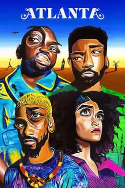 亚特兰大 第三季
