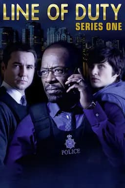 重任在肩 第一季