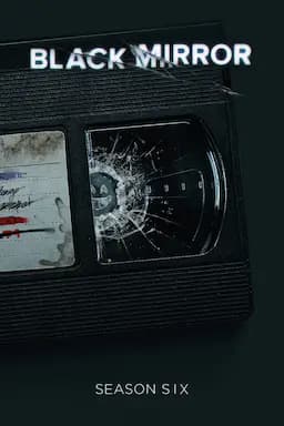 黑镜 第六季