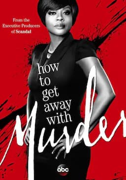 逍遥法外 第一季