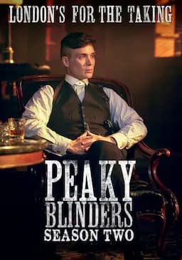 浴血黑帮 第二季